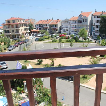 Yankov'S House Hotell Sozopol Eksteriør bilde