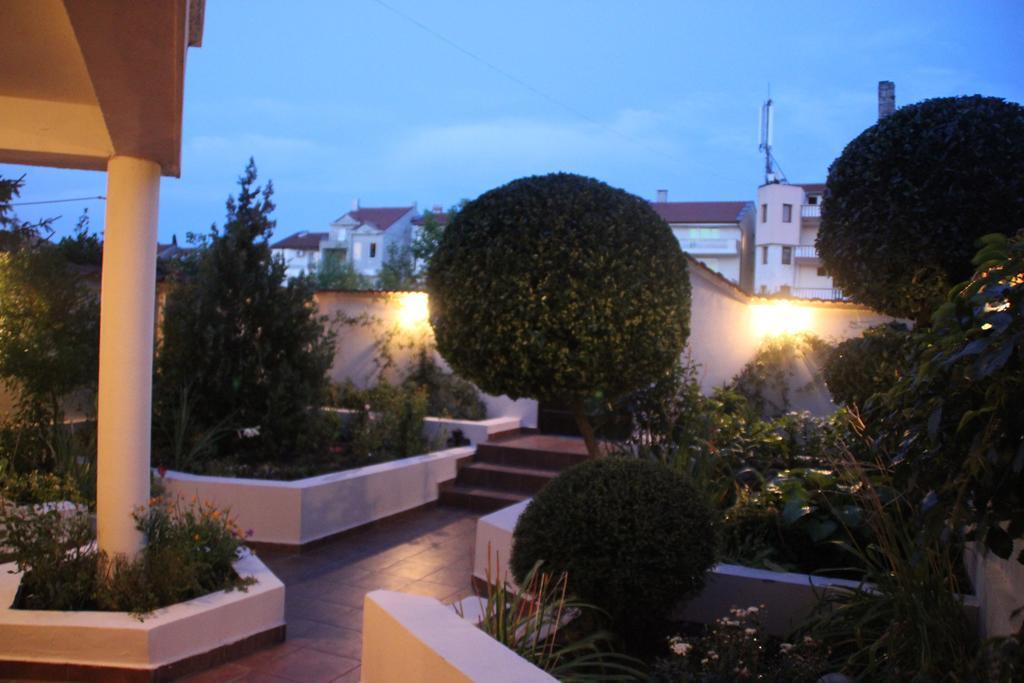 Yankov'S House Hotell Sozopol Rom bilde
