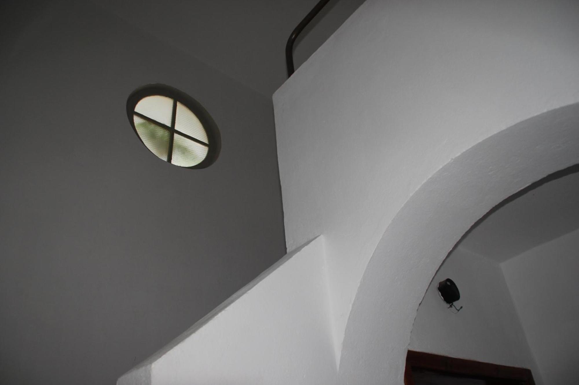 Yankov'S House Hotell Sozopol Eksteriør bilde