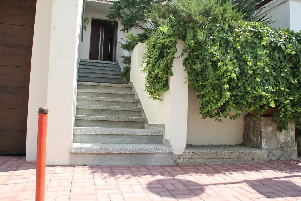 Yankov'S House Hotell Sozopol Eksteriør bilde