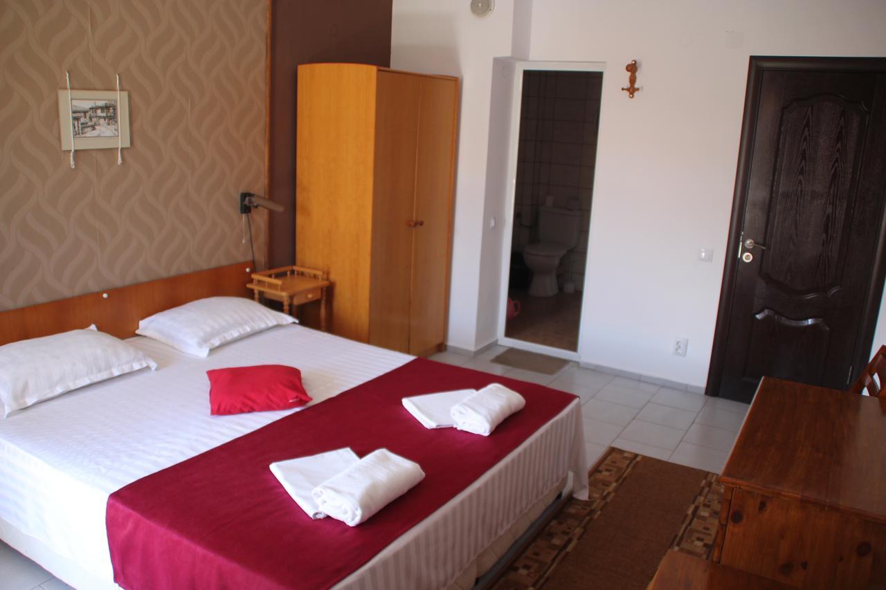 Yankov'S House Hotell Sozopol Eksteriør bilde