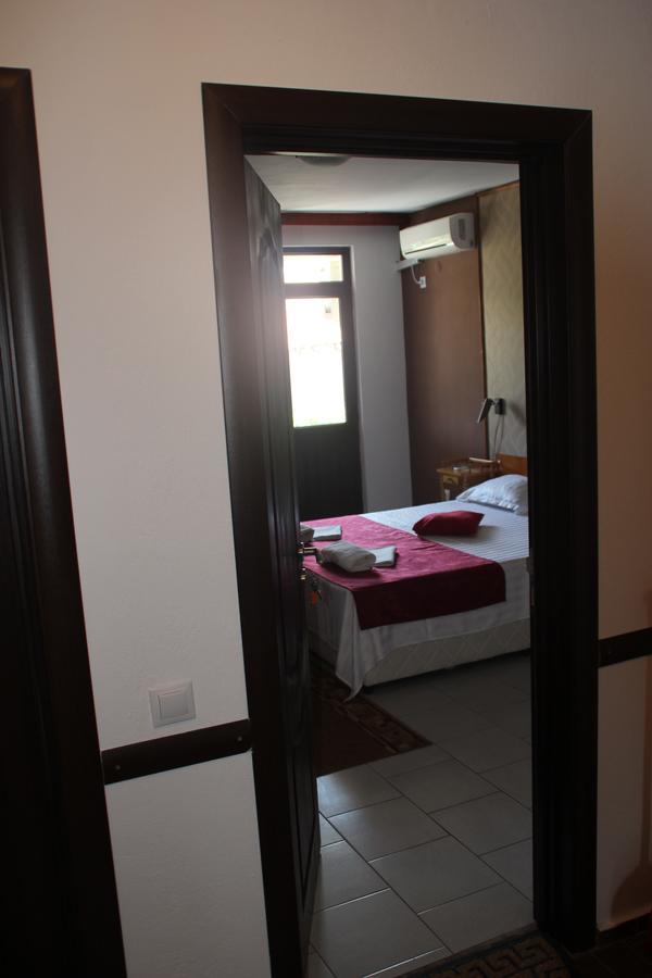 Yankov'S House Hotell Sozopol Eksteriør bilde