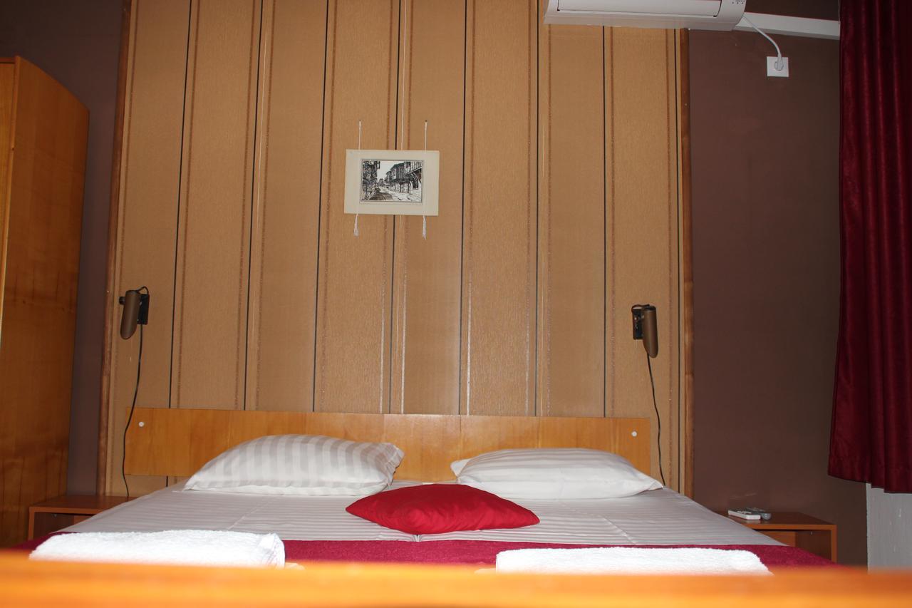 Yankov'S House Hotell Sozopol Eksteriør bilde