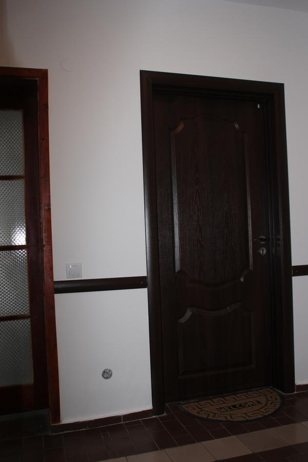 Yankov'S House Hotell Sozopol Eksteriør bilde