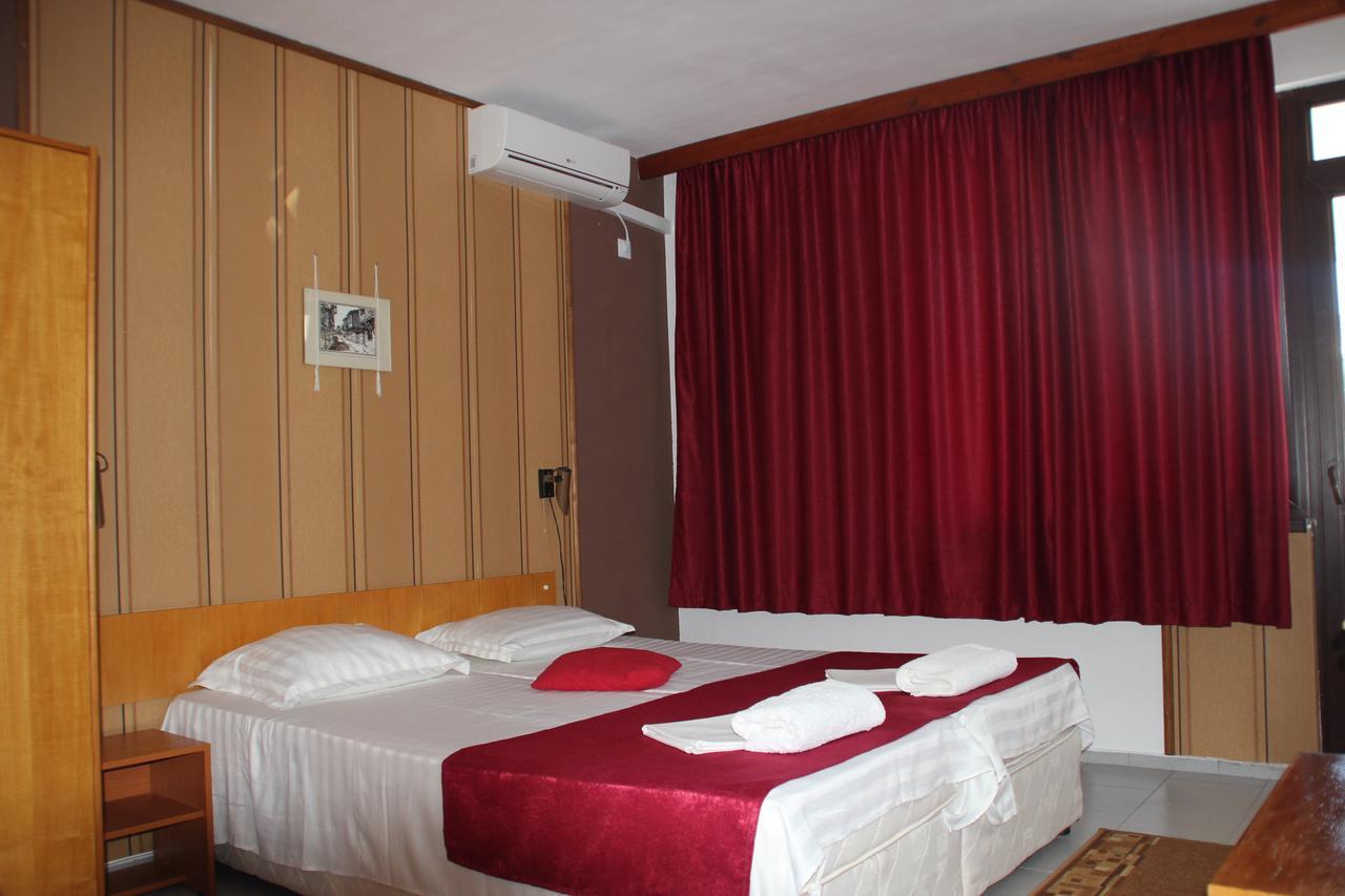 Yankov'S House Hotell Sozopol Eksteriør bilde