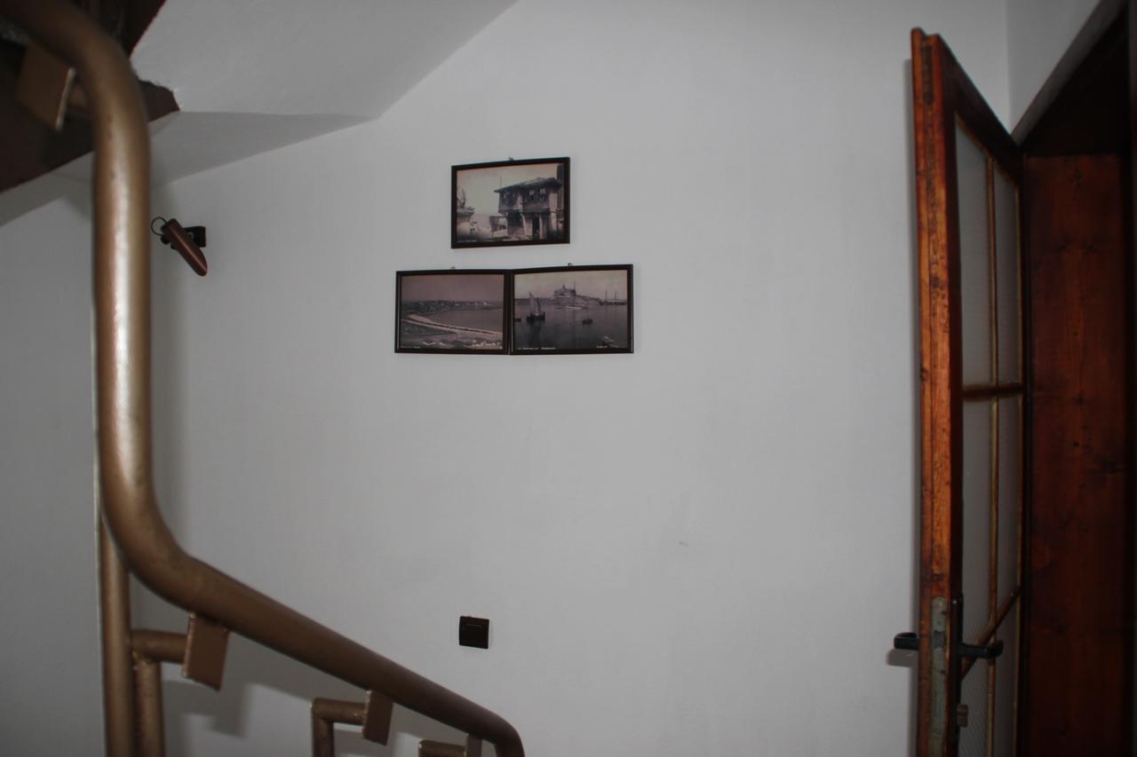 Yankov'S House Hotell Sozopol Eksteriør bilde