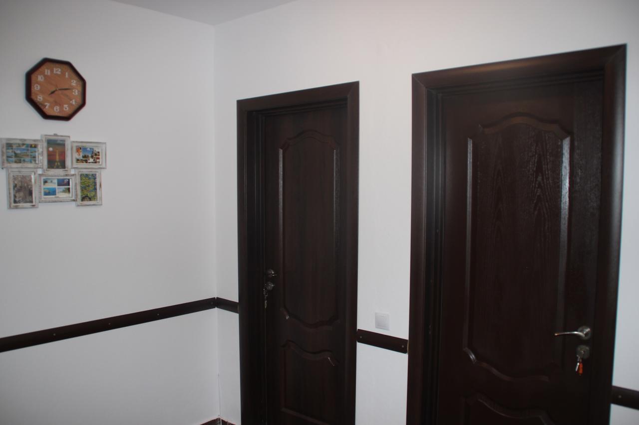 Yankov'S House Hotell Sozopol Eksteriør bilde