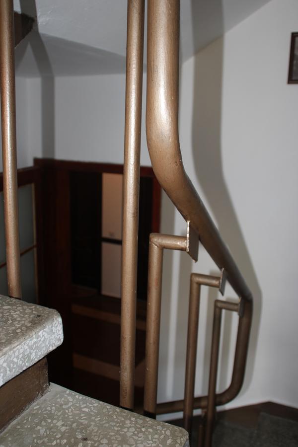 Yankov'S House Hotell Sozopol Eksteriør bilde