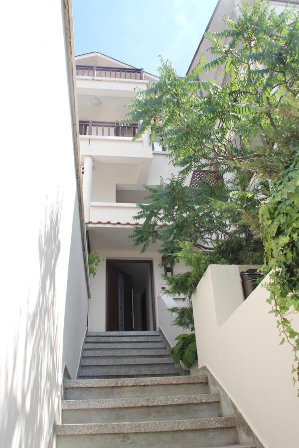 Yankov'S House Hotell Sozopol Eksteriør bilde