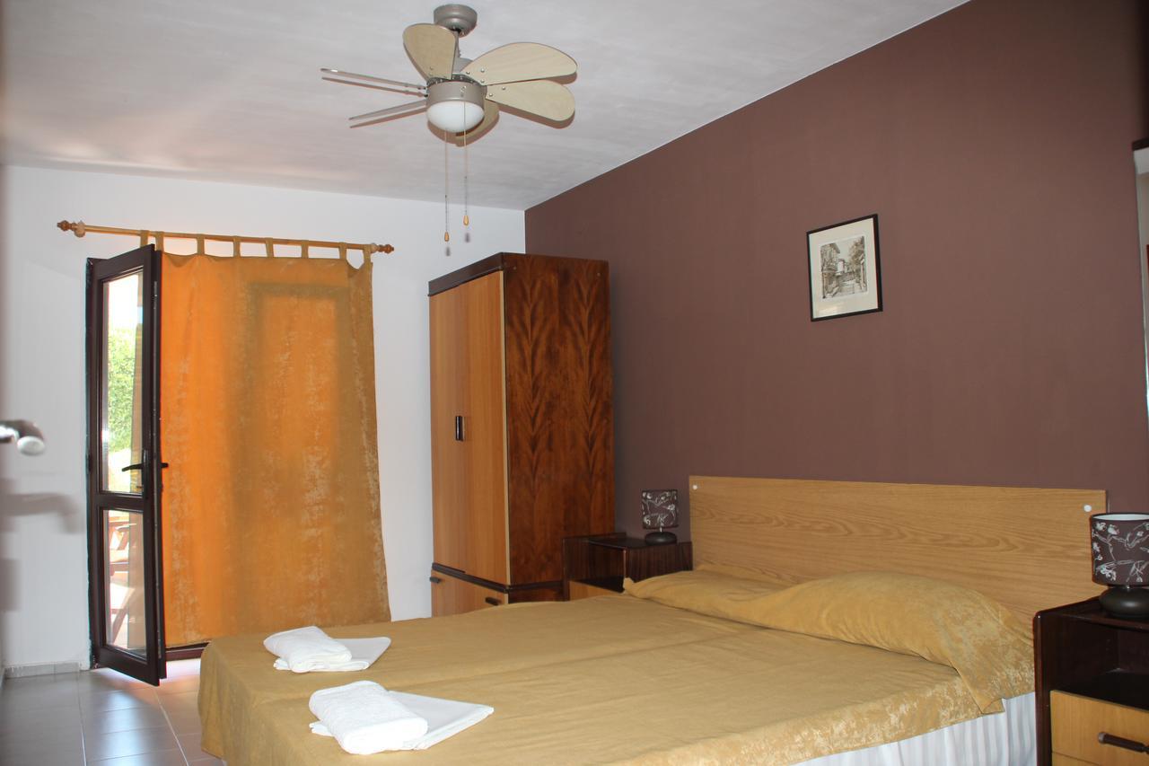 Yankov'S House Hotell Sozopol Eksteriør bilde