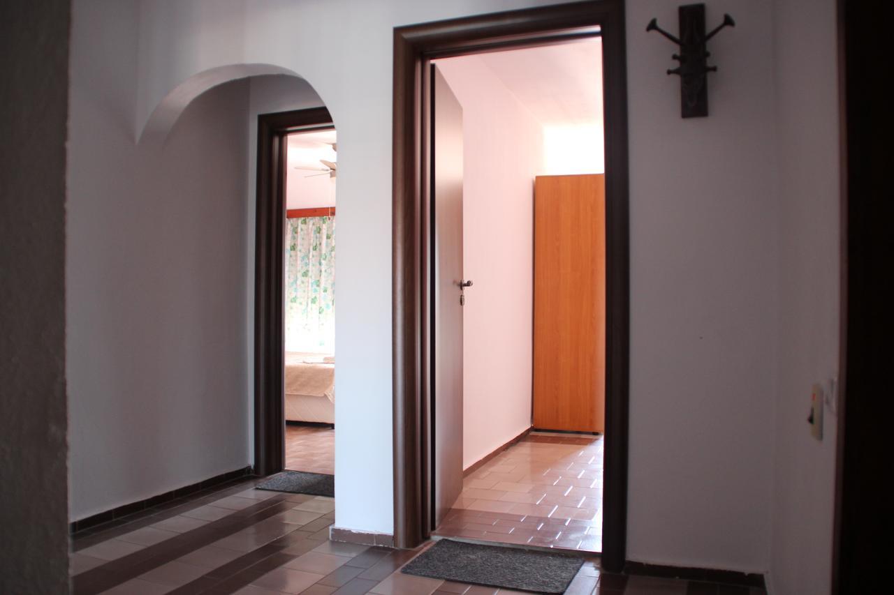 Yankov'S House Hotell Sozopol Eksteriør bilde