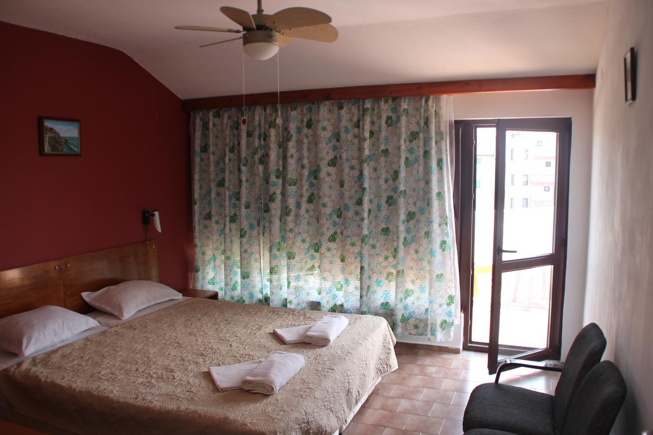 Yankov'S House Hotell Sozopol Eksteriør bilde