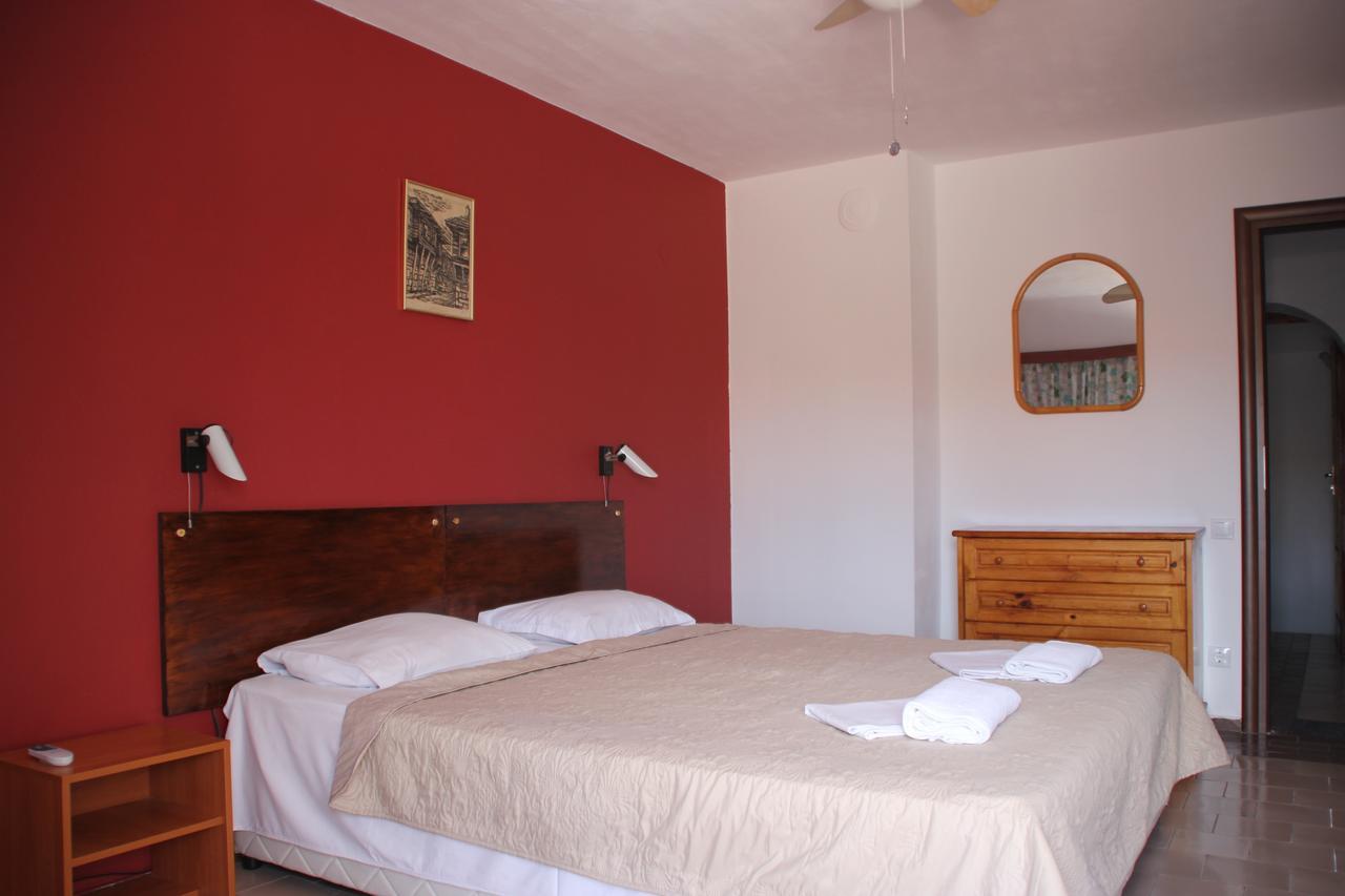 Yankov'S House Hotell Sozopol Eksteriør bilde