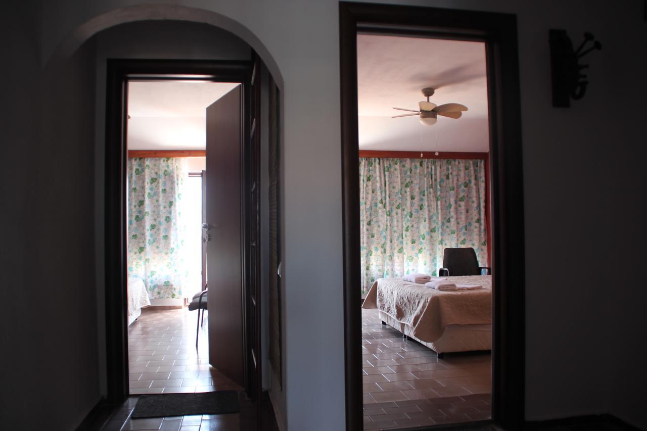 Yankov'S House Hotell Sozopol Eksteriør bilde