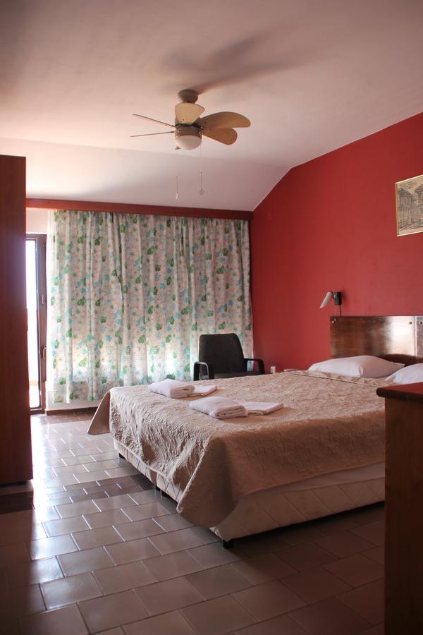 Yankov'S House Hotell Sozopol Eksteriør bilde