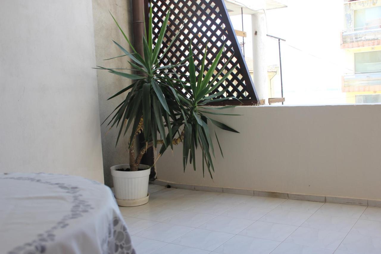 Yankov'S House Hotell Sozopol Rom bilde